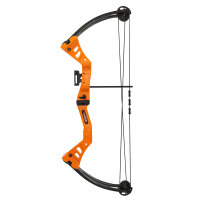 DRAKE Besra - 19-25 lbs - Arco de poleas