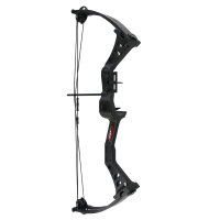 DRAKE Besra - 19-25 lbs - Arco de poleas