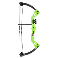 DRAKE Besra - 19-25 lbs - Arco de poleas