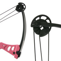 DRAKE Besra - 19-25 lbs - Arco de poleas