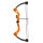 DRAKE Besra - 19-25 lbs - Arco de poleas