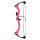 DRAKE Besra - 19-25 lbs - Arco de poleas