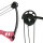 DRAKE Besra - 19-25 lbs - Arco de poleas