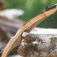 [ESPECIAL] SET DRAKE Wild Honey - Take Down - 62-70 pulgadas - Arco Recurvo - 18-38 lbs