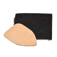 BEARPAW Traditional Hair Rest - Reposaflechas