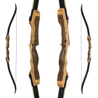 [TIP] DRAKE Wild Honey - Take Down - 62-70 pulgadas - Arco Recurvo - 18-38 lbs