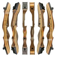 [TIP] DRAKE Wild Honey - Take Down - 62-70 pulgadas - Arco Recurvo - 18-38 lbs