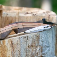 [TIP] DRAKE Wild Honey - Take Down - 62-70 pulgadas - Arco Recurvo - 18-38 lbs