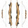[TIP] DRAKE Wild Honey - Take Down - 62-70 pulgadas - Arco Recurvo - 18-38 lbs