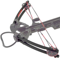 Extremidades de recambio para ballesta - X-Bow NORTHERN...