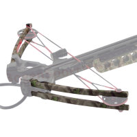 Cuerdas de recambio para ballesta - X-Bow NORTHERN PIKE -...