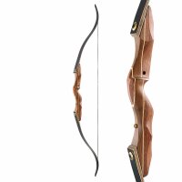 RAGIM Impala Restyled - 60 o 62 pulgadas - 20-60 lbs