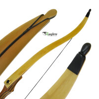 RAGIM Impala Deluxe Restyled - 58, 60 oder 62 Zoll - 20-60 lbs
