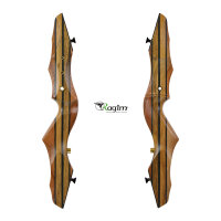 RAGIM Impala Deluxe Restyled - 58, 60 oder 62 Zoll - 20-60 lbs