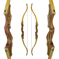 RAGIM Impala Deluxe Restyled - 58, 60 oder 62 Zoll - 20-60 lbs