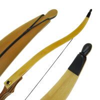RAGIM Impala Deluxe Restyled - 58, 60 oder 62 Zoll - 20-60 lbs
