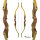 RAGIM Impala Deluxe Restyled - 58, 60 oder 62 Zoll - 20-60 lbs