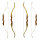 RAGIM Impala Deluxe Restyled - 58, 60 oder 62 Zoll - 20-60 lbs