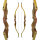 RAGIM Impala Deluxe Restyled - 58, 60 oder 62 Zoll - 20-60 lbs