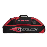 AVALON Classic - 106 cm - Bolsa de transporte compuesto con función de mochila