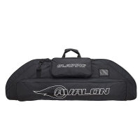 AVALON Classic - 106 cm - Bolsa de transporte compuesto con función de mochila