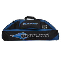 AVALON Classic - 116 cm - Bolsa de transporte compuesto con función de mochila