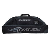 AVALON Classic - 116 cm - Bolsa de transporte compuesto con función de mochila