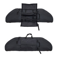 AVALON Classic - 116 cm - Bolsa de transporte compuesto con función de mochila