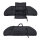 AVALON Classic - 116 cm - Bolsa de transporte compuesto con función de mochila