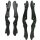 Cuerpo | BSW Black Larp - 21 o 25 pulgadas