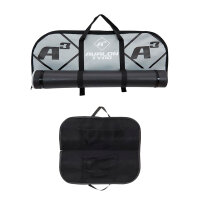 AVALON Tyro A³ - bolsa para arco con tubo para flechas
