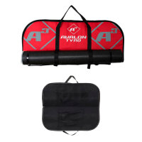 AVALON Tyro A³ - bolsa para arco con tubo para flechas