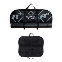 AVALON Tyro A³ - bolsa para arco con tubo para flechas