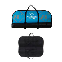 AVALON Tyro A³ - bolsa para arco con tubo para flechas