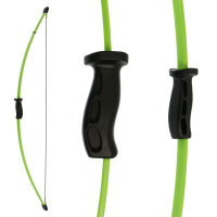 DRAKE Kidsbow - 36-51 Zoll - 10-15 lbs - Kinderbogenset