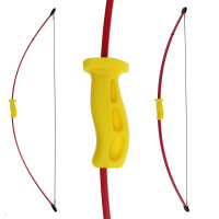 DRAKE Kidsbow - 36-51 Zoll - 10-15 lbs - Kinderbogenset