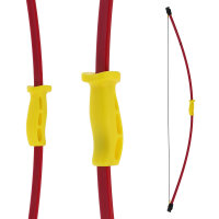 DRAKE Kidsbow - 36-51 Zoll - 10-15 lbs - Kinderbogenset