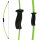 DRAKE Kidsbow - 36-51 Zoll - 10-15 lbs - Kinderbogenset