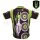 Culatin ON - Camiseta Shooter Verde - Mujer
