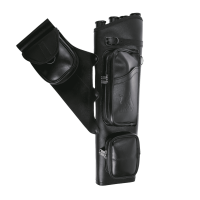 elTORO Black Tradition PRO - Carcaj de Cintura
