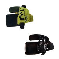 AAE KSL Gold Super Leather - Dactilera