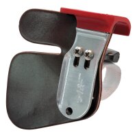 A&F Anchor Tab Cuero - Dactilera