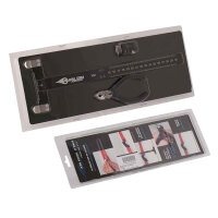 Establezca usted mismo el String Nock: AVALON Tuning Pack - Negro