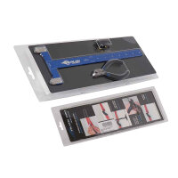 Establezca usted mismo el String Nock: AVALON Tuning Pack - Azul