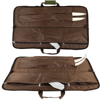 elTORO Horrido Line - Take Down - Bolsa de transporte recurvo