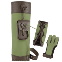 [ESPECIAL] elTORO Horrido Line Set - Protector de Brazo,...
