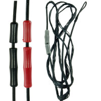 BSW Protector - Protector de dedos incl. Cuerda de...