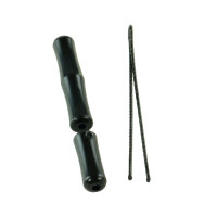 BSW Protector - Protector de dedos incl. Cuerda de dacrón