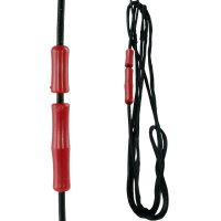 BSW Protector - Protector de dedos incl. Cuerda de dacrón