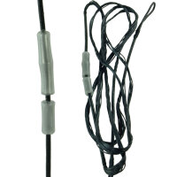BSW Protector - Protector de dedos incl. Cuerda de dacrón